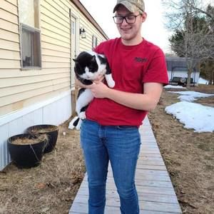 Meet your Posher, James